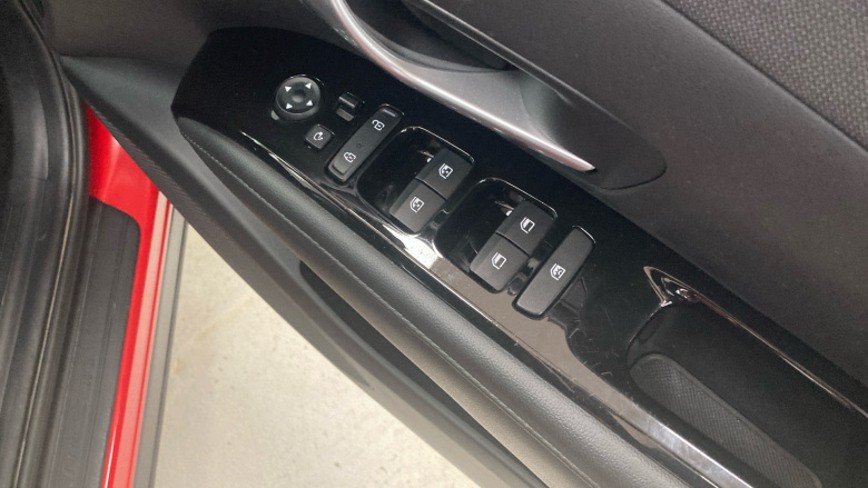 Hyundai TUCSON 1.6 TGDi SE Connect 5dr 2WD Petrol Estate